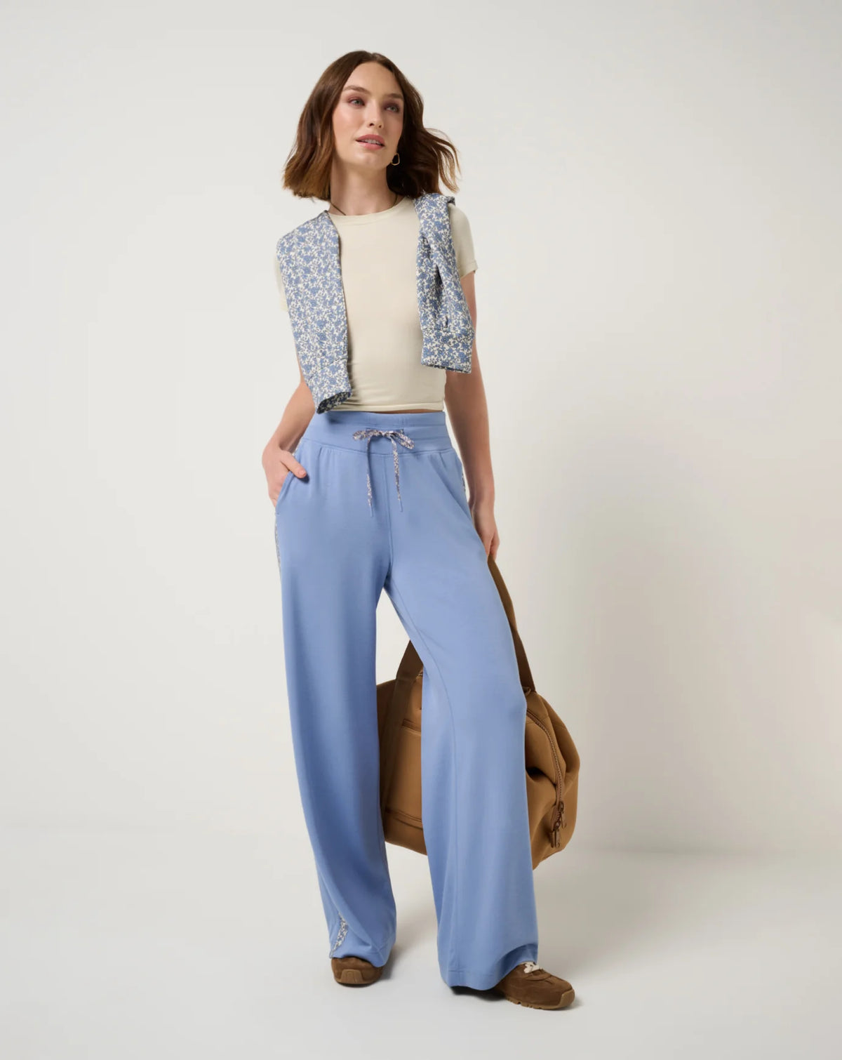 Dancing Maddsie Wide Leg Pant