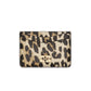 Bou Card Holder - Leopard