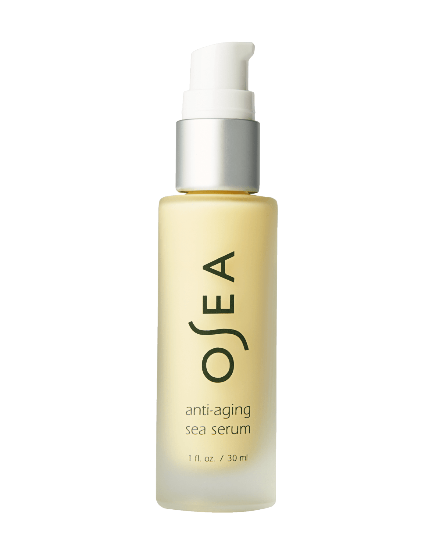 Anti Aging Sea Serum