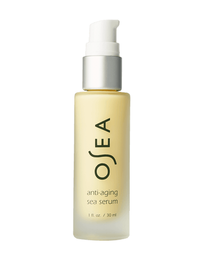 Anti Aging Sea Serum