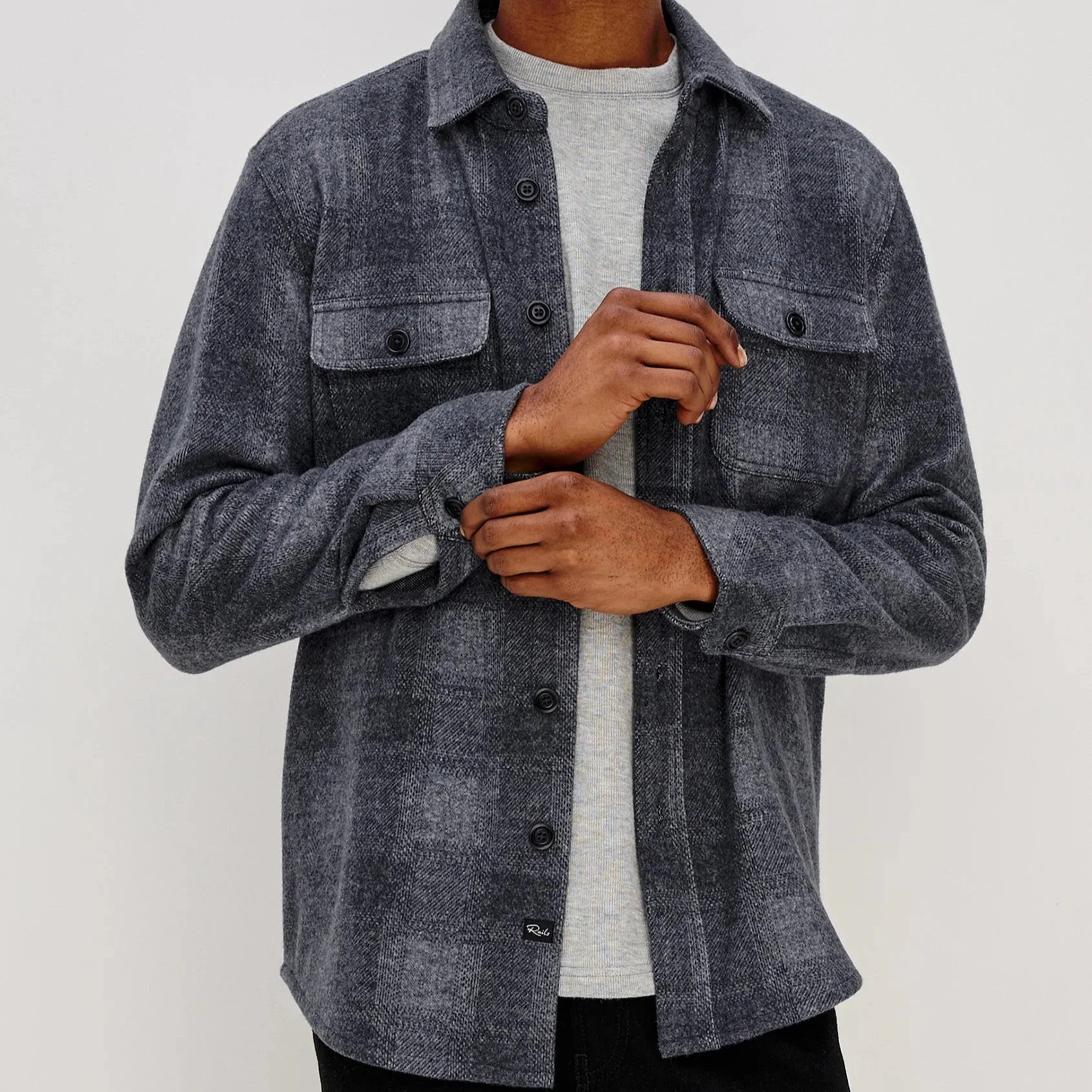 Alder Shirt