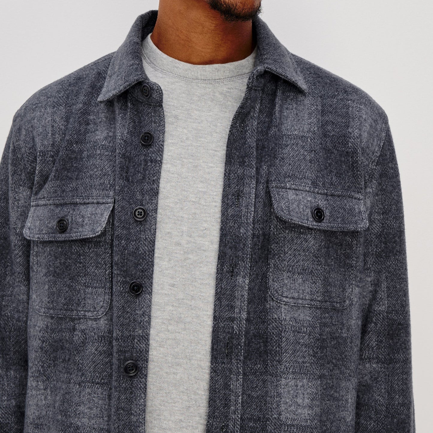 Alder Shirt