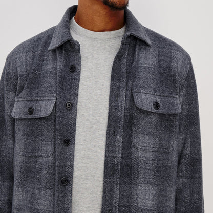 Alder Shirt