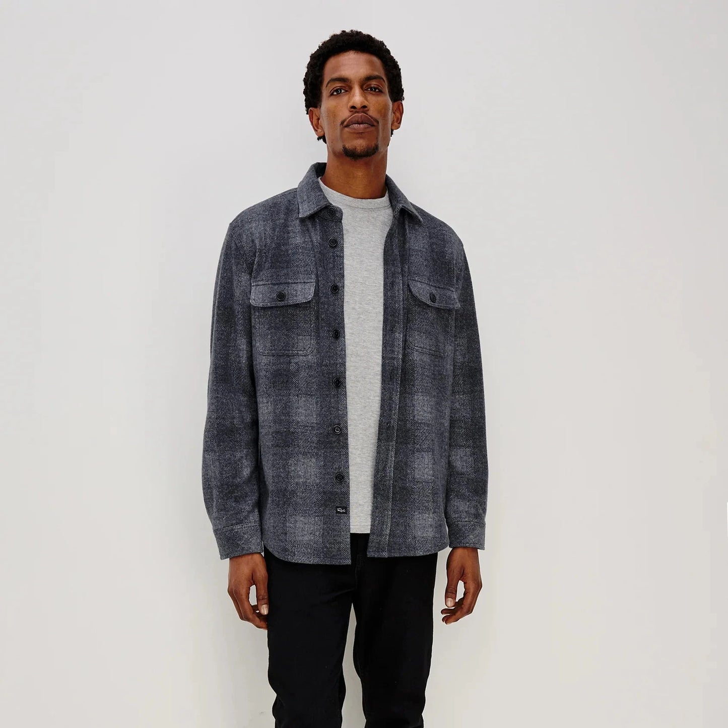 Alder Shirt