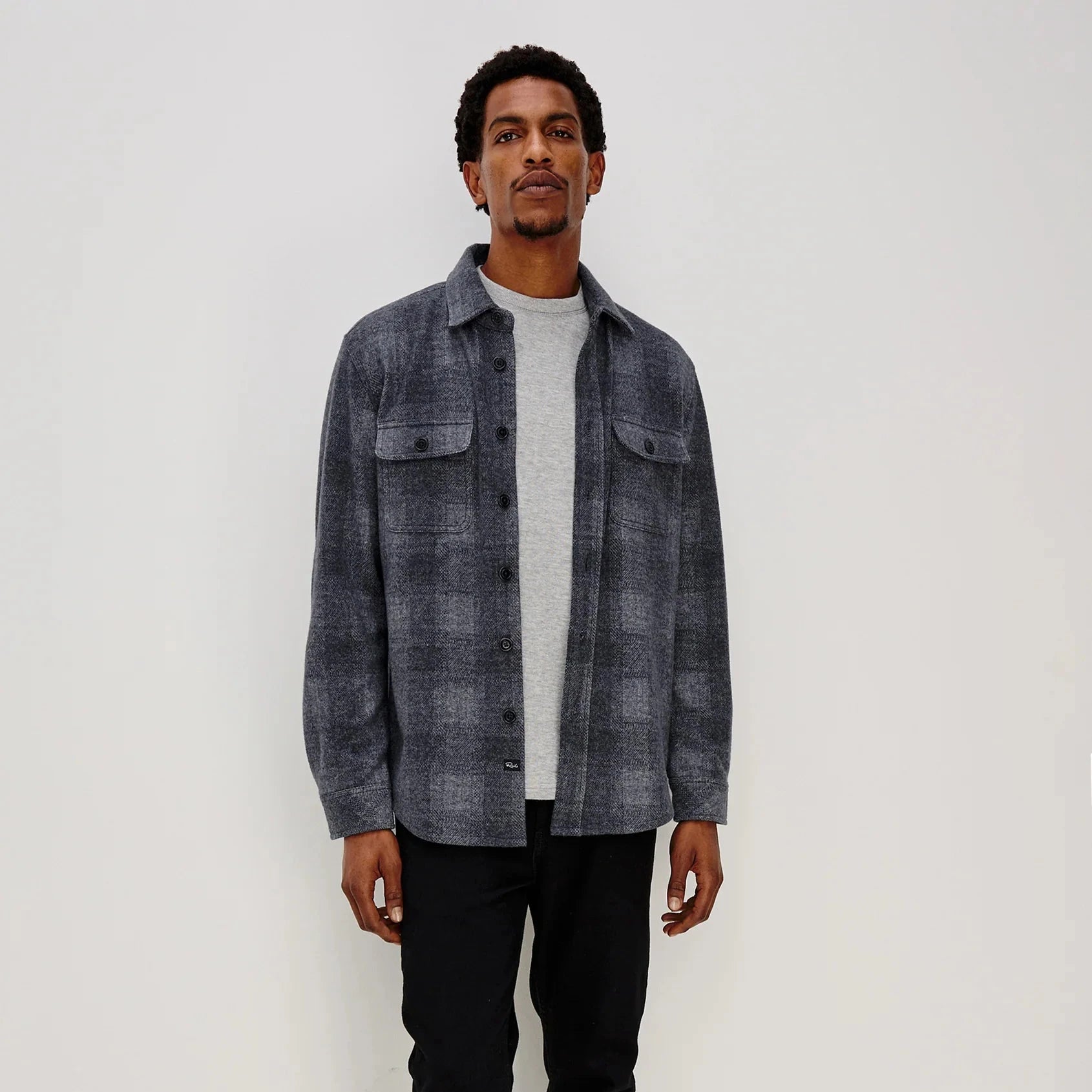 Alder Shirt