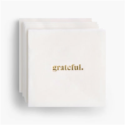 Cocktail Napkins