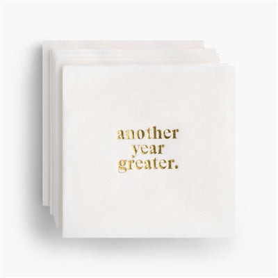 Cocktail Napkins