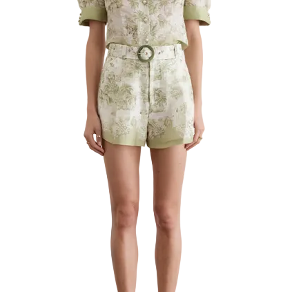 Portia Short - Faisane