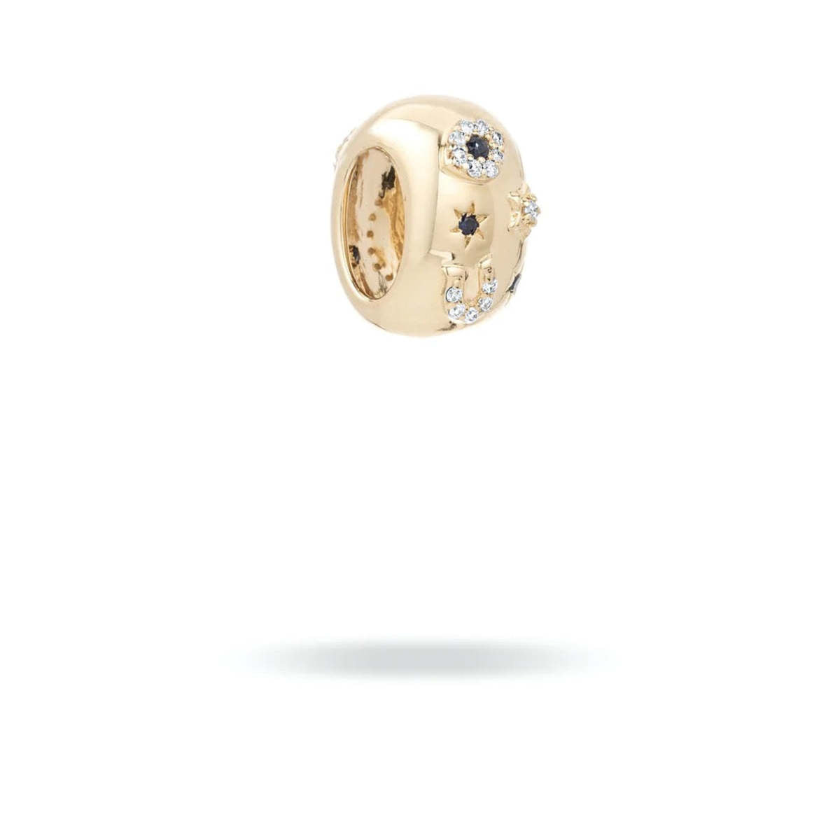 Giant Good Luck Bead - Y14K