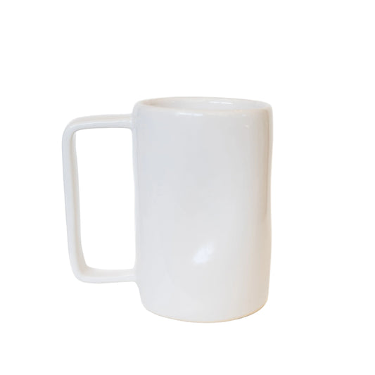 Hand Crafted Mug