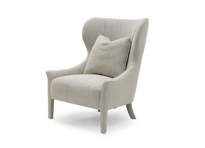 Ava Wing Chair