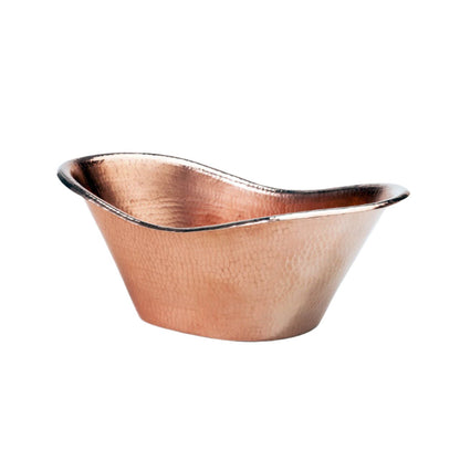 Nile Cradle Oval Ice Bucket