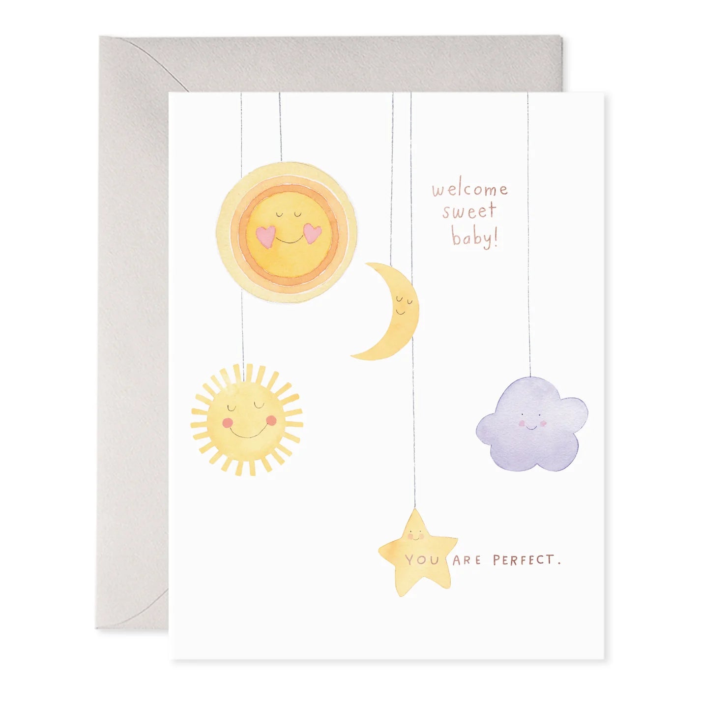 Greeting Card