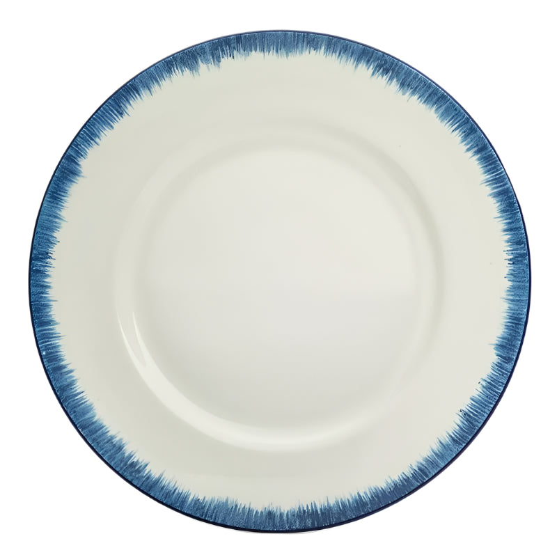 Halcyon Days Serengeti Feather Plate - Thumbnail 3