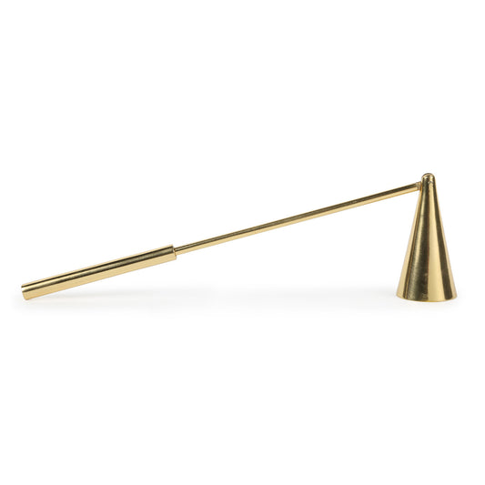 Brass Candle Douter