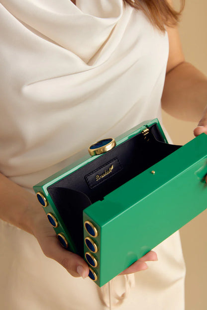 Basel Clutch
