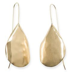 Brass Earrings