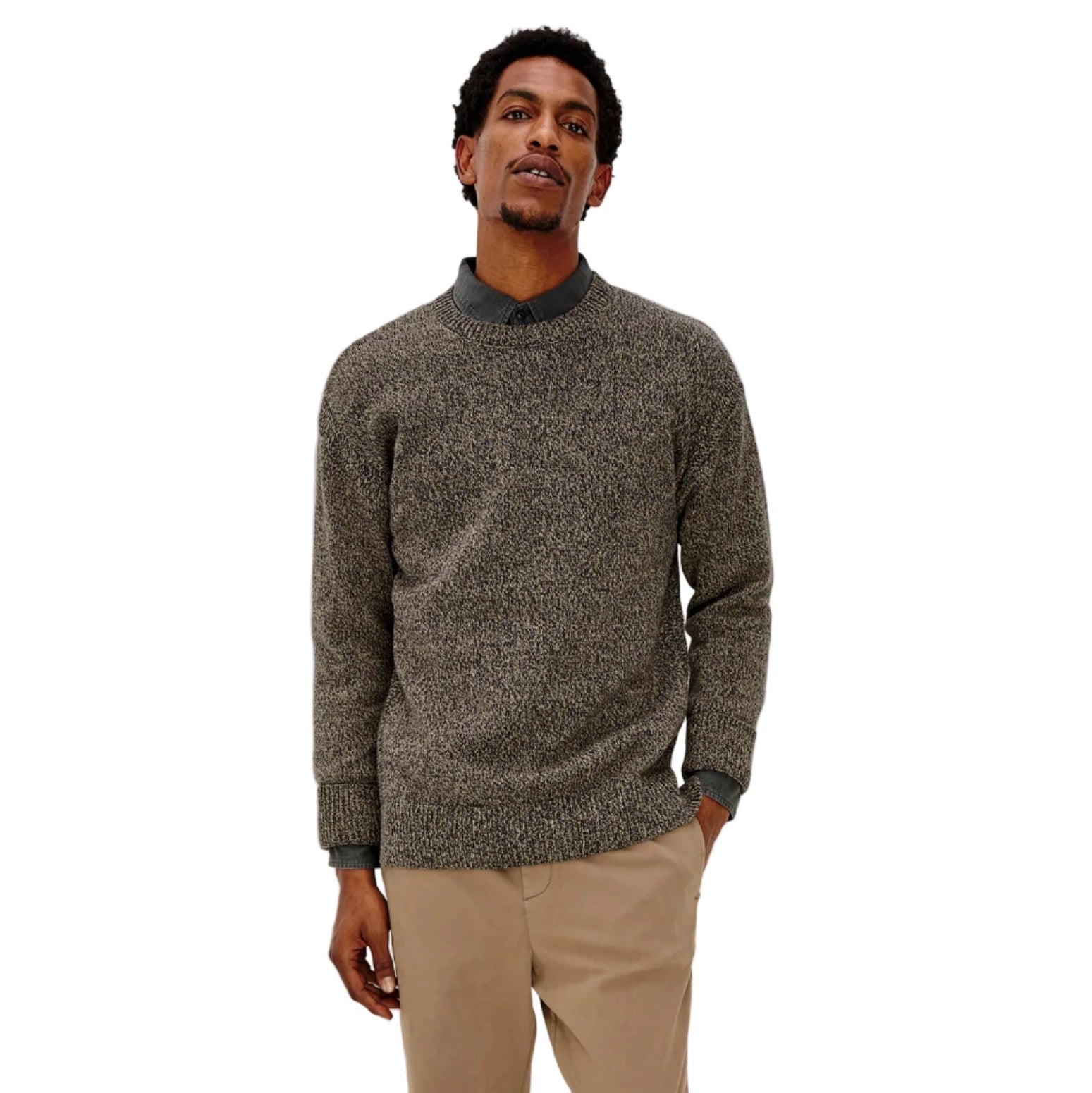 Bryce Sweater