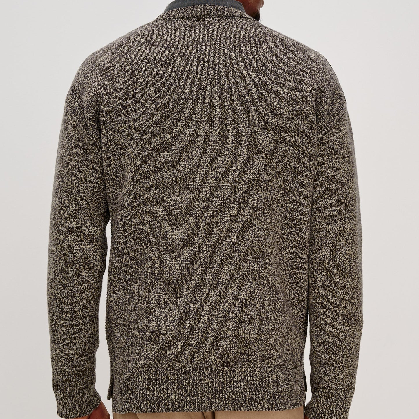 Bryce Sweater