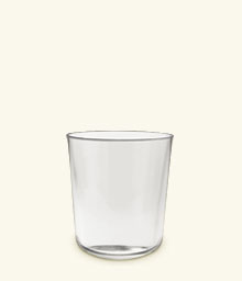 DOF Glass/Tumbler