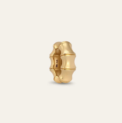 Bamboo Spacer Big Bead