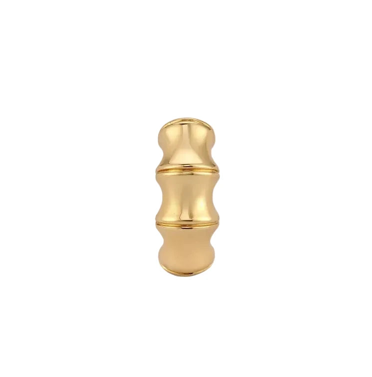 Bamboo Spacer Big Bead