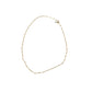 Bar Chain Necklace