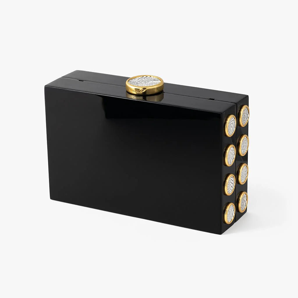 Basel Clutch