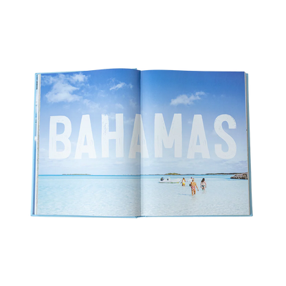 Beach Bum by Johnny Vacay