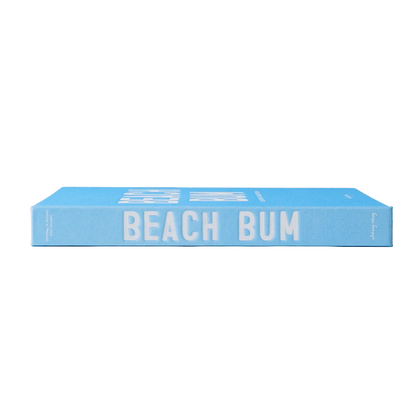 Beach Bum by Johnny Vacay