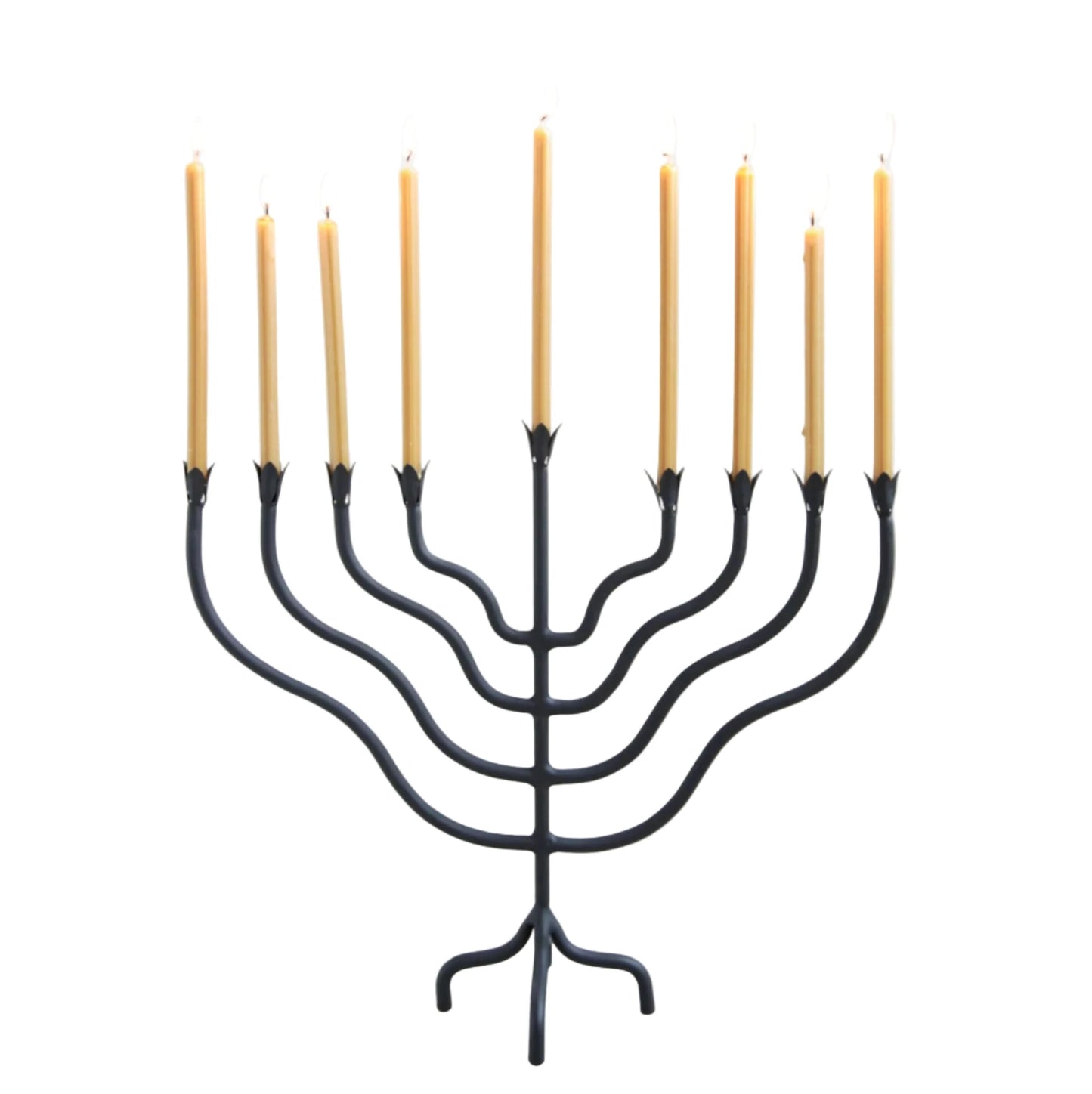 Beacon Menorah - Tall