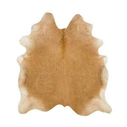 Cowhide Rug