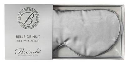 Men's Silk Eye Mask