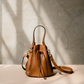 Blaire Bucket Bag Crossbody