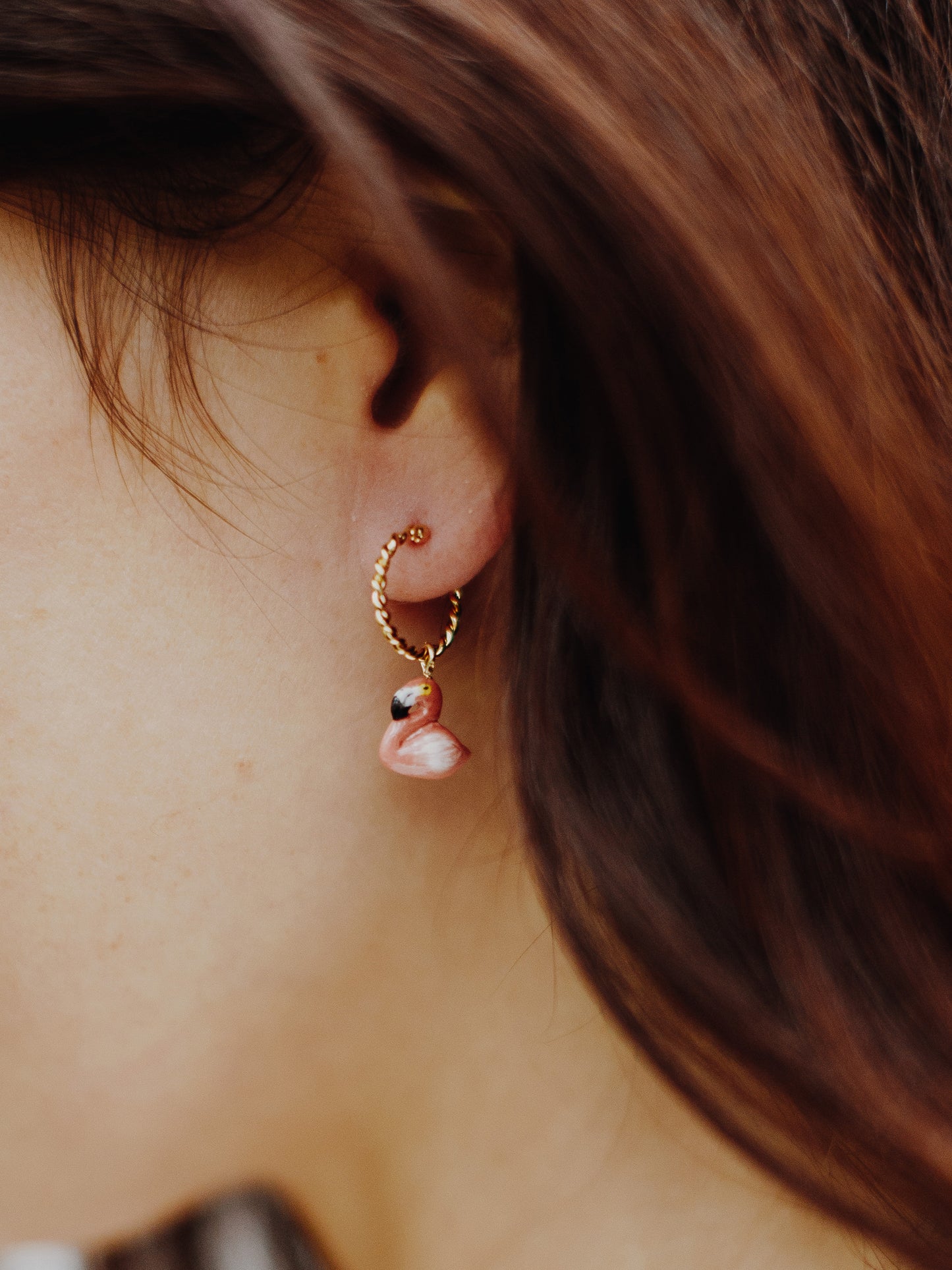 Mini Earring