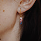 Mini Earring