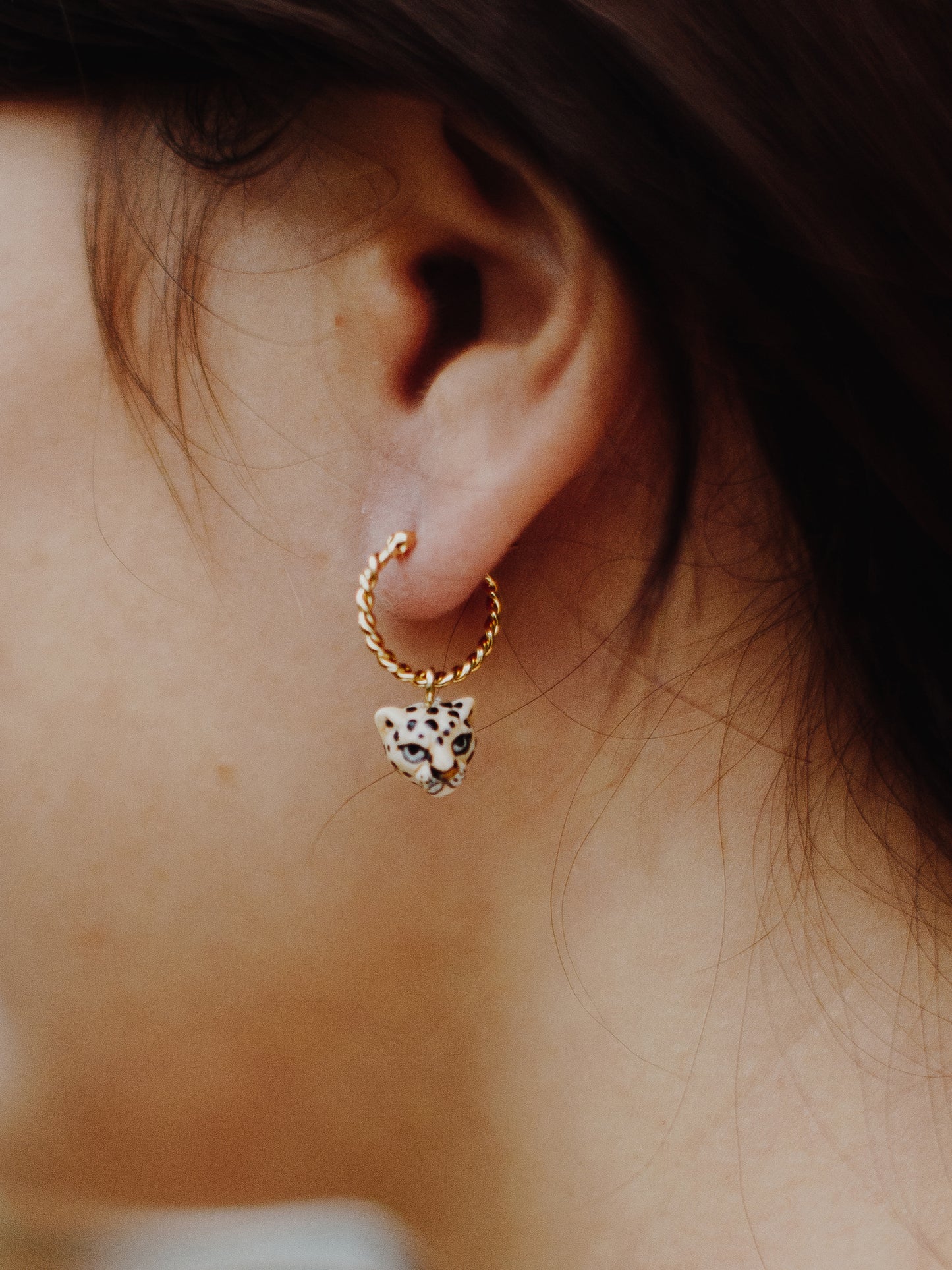 Mini Earring