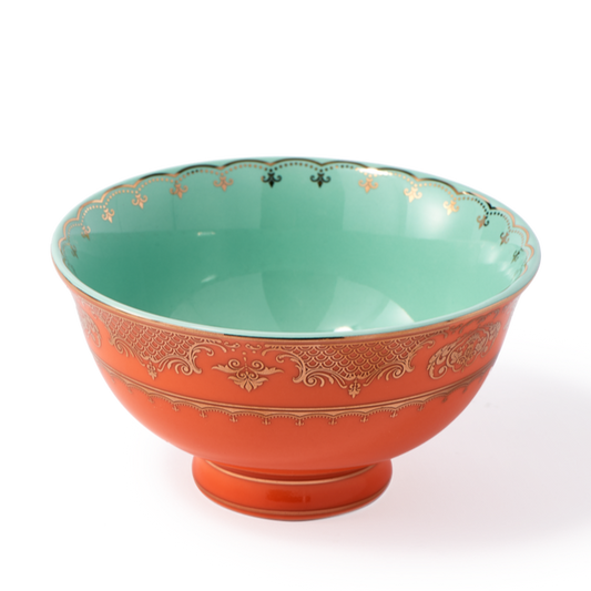 Grandpa Bowl