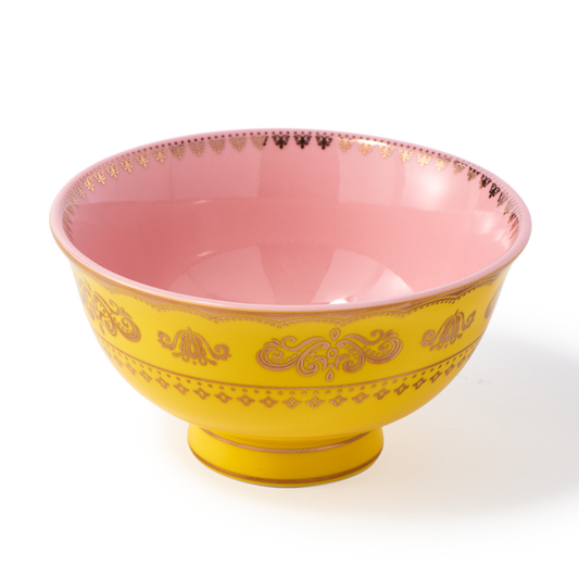 Grandpa Bowl