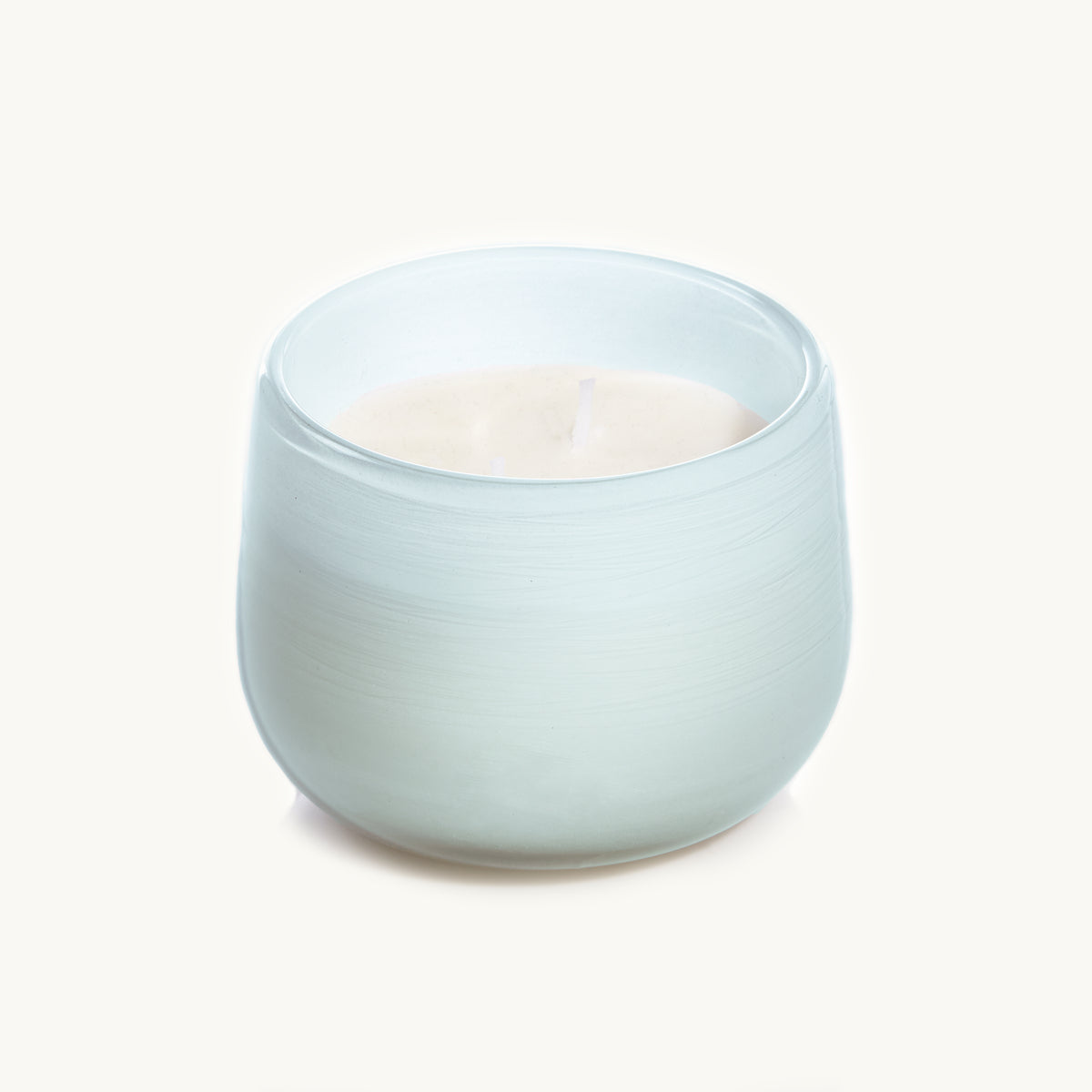 Ciel de Lin Ballon | Sky Blue Candle