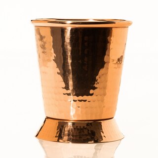 Derby Mint Julep Cup