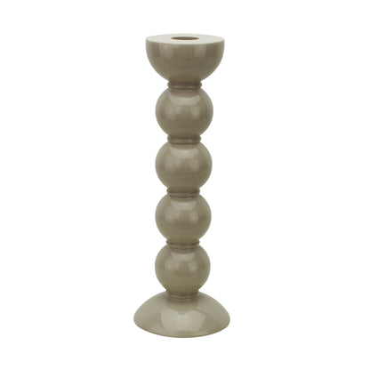 Bobbin Candlestick