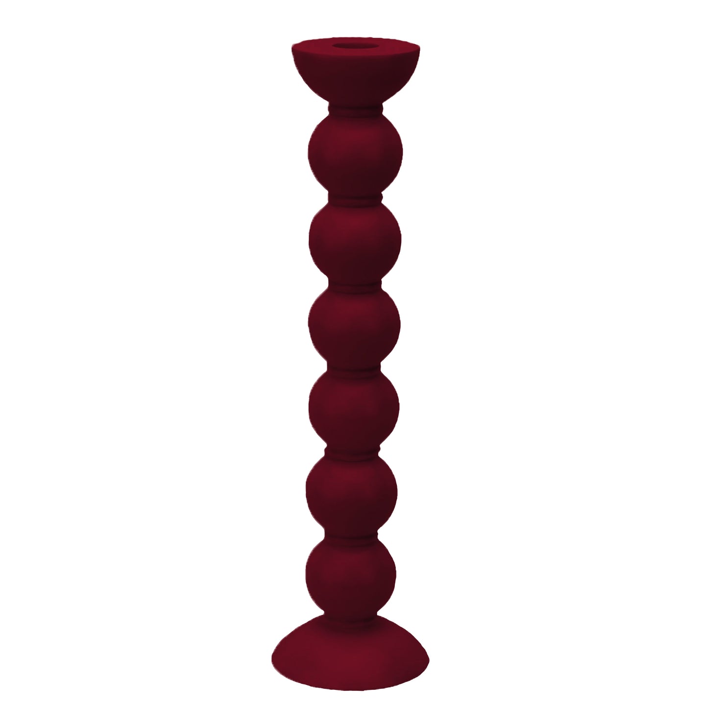 Bobbin Candlestick