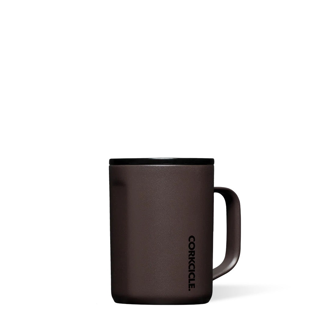 Classic Coffee Mug - 16 oz