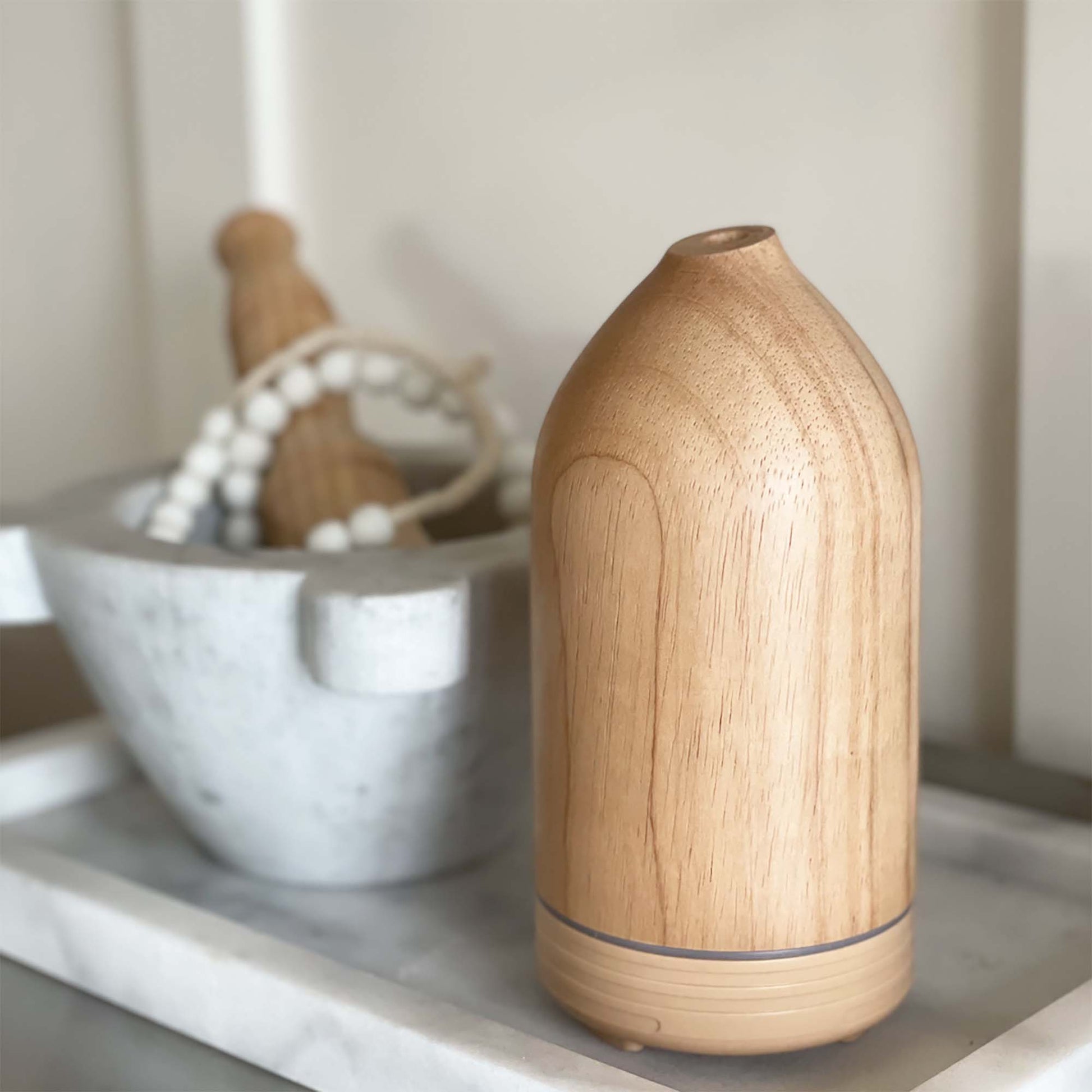 Essential Oil Diffuser