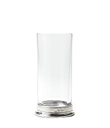 Highball Glass - Pewter