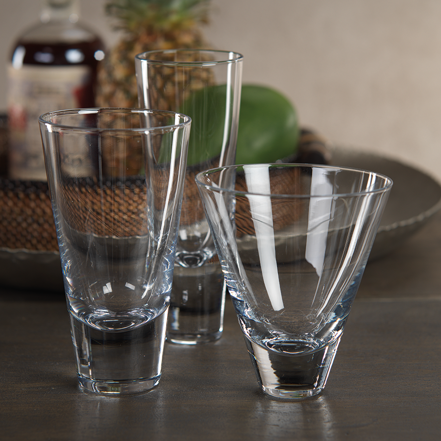 Zodax Amalfi Tumbler - Thumbnail 2
