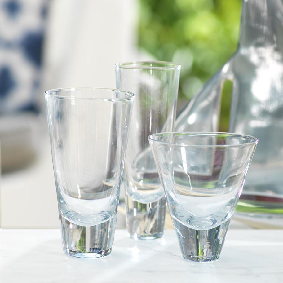 Zodax Amalfi Tumbler - Thumbnail 3