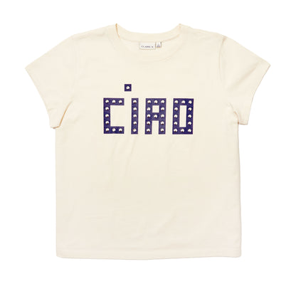 Clare V. Classic Tee