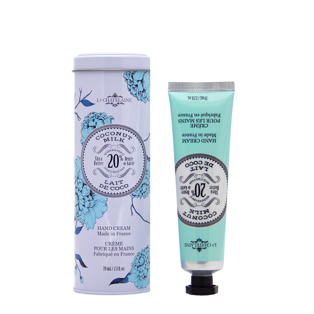 Hand Cream 70ML